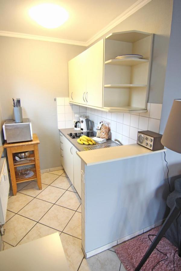Kap Huck Apartment
