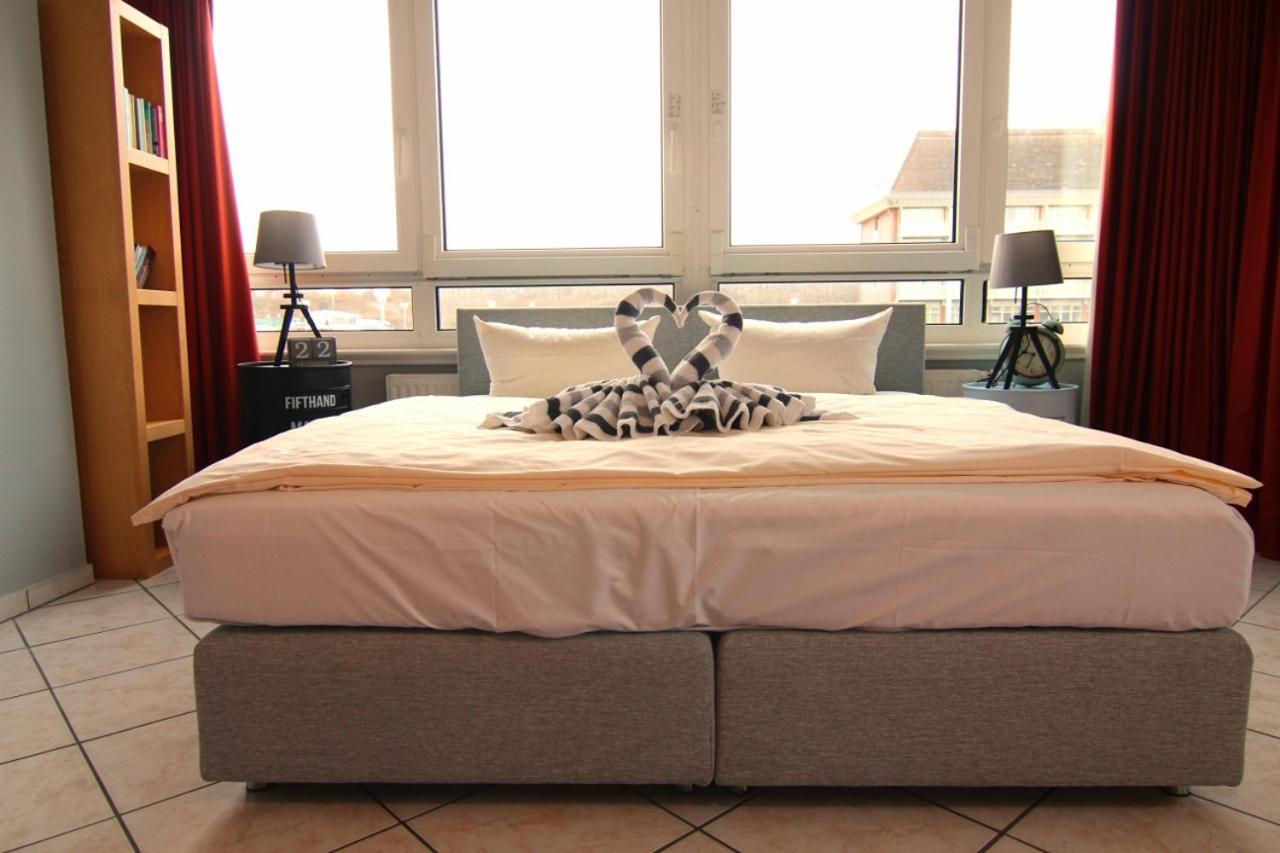 Kap Huck Apartment