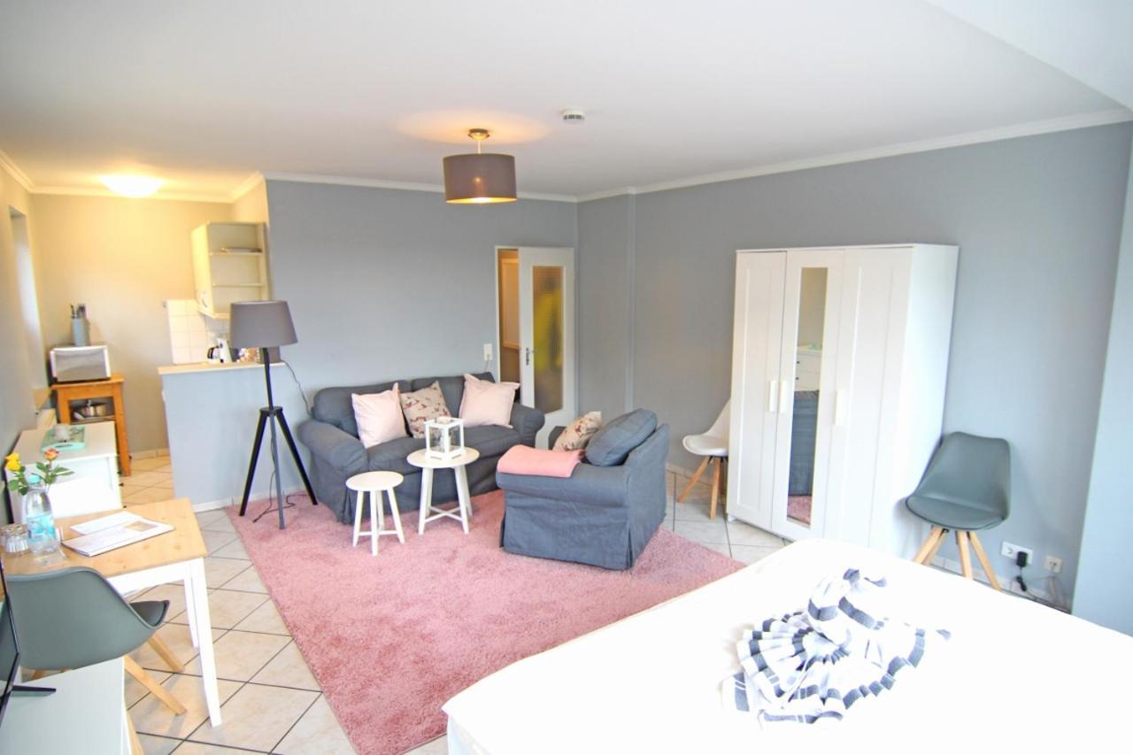 Kap Huck Apartment