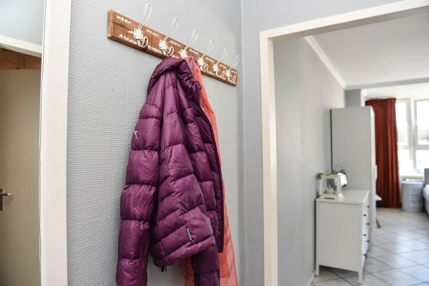 Kap Huck Apartment Westerland