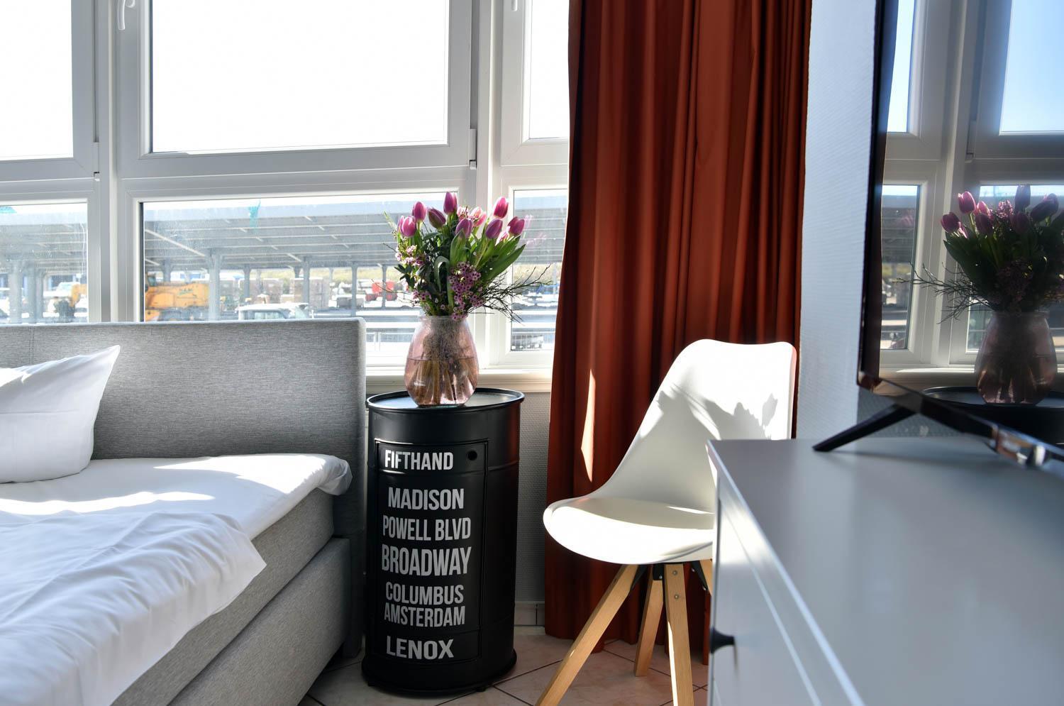 Kap Huck Apartment Westerland